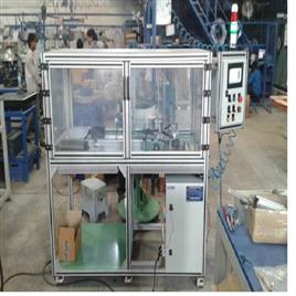 Spring Camera Seal Inspection