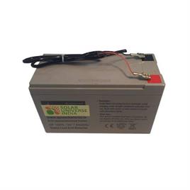 Sealed 12V 7.5ah SMF Battery