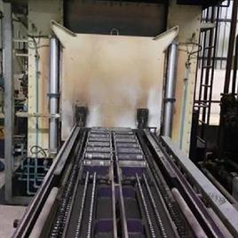 Electric Sealed Quench Machine