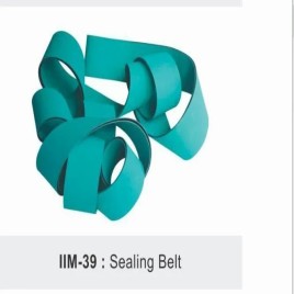Industrial Sealing Belt