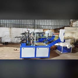 Sealing & Cutting Machine