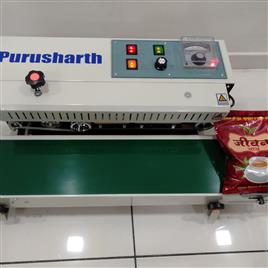 Mild Steel Packaging Sealing Machine