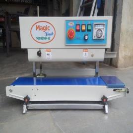 Continuous Sealing Machine FR-900
