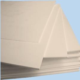 Glass Filled PTFE Sheet