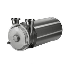 Sanitary Stainless Steel Pump 1-2 HP