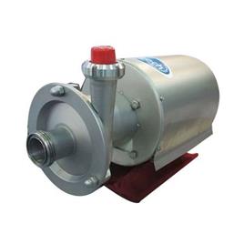 Sealtech Air Cooled Stainless Steel Pump