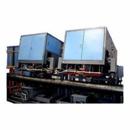 Seam Normalizer Induction Welder, 150 kW, Automatic