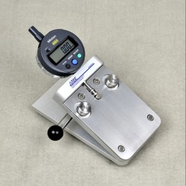 Seam Thickness Measuring Device, 0-6 mm