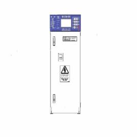 Seam Welding Controller WELCOM 650P