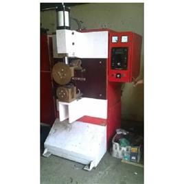 Automatic Seam Welding Machine