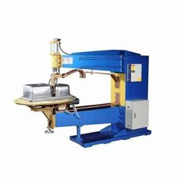 Industrial Seam Welding Machine
