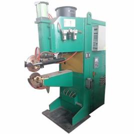 Automated Seam Welding Machine