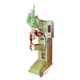 Resistance Seam Welding Machine