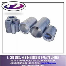 Seamless Lead Pipe, 3-inch Standard