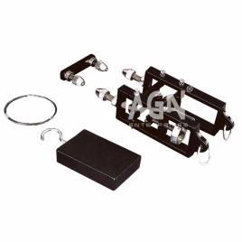 Searle's Modulus Apparatus