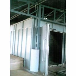 Seasoning Chamber Unit