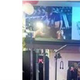 Seated Calf Gym Machine