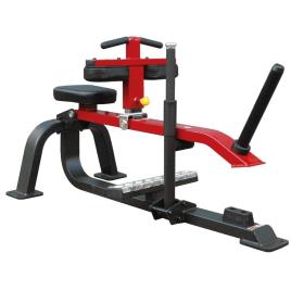 Seated Calf Training Machine