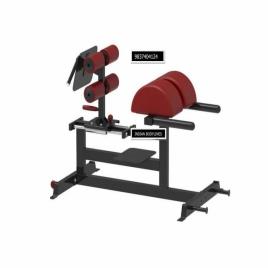 Gym Seated Calf Machine, Steel Body