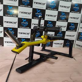 Seated Calf Raises Equipment