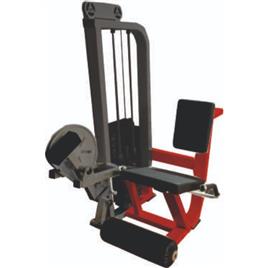 Seated Leg Extension Machine, PS 08