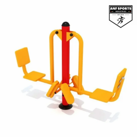 Manual Pedal Machine