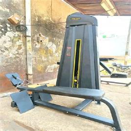 Gym Seated Rowing Machine