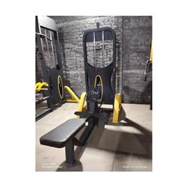 Gym Seated Rowing Machine