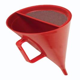 Stainless Steel Marsh Cone Funnel