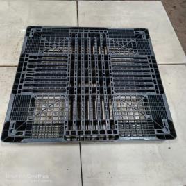 Refurbished Plastic Pallets