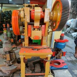 Used Power Press Machine 30 Ton