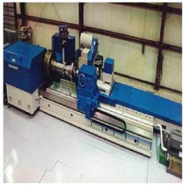 Used Roll Grinder Machine, High Performance