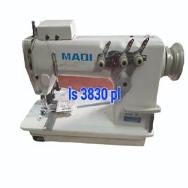 Three Needle Sewing Machine