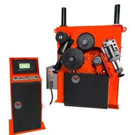 Section Bending Equipment