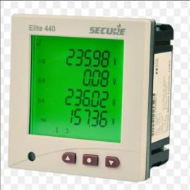 Elite 440 Multifunction Meter