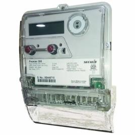 SECURE 5kW Solar Net Metering Equipment