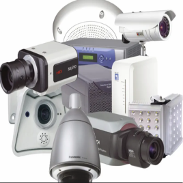 Security & Surveillance Services