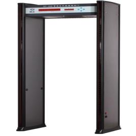 Security Walk Through Metal Detector