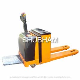 SEE-9 Battery Pallet Truck, 2200 Kgs