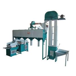 Industrial Seed Grader Machine