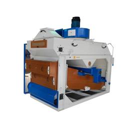Grain Seed Cleaner