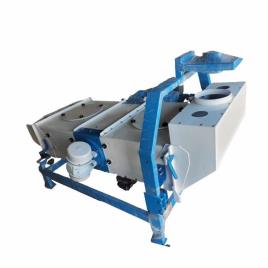 Industrial Seed Cleaning Grader