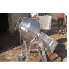 Seed Coating Equipment