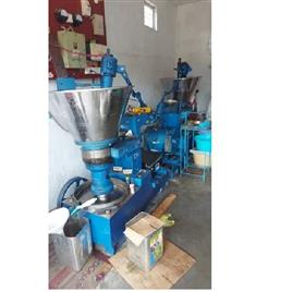 Seed Crushing Equipment