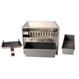 Riffle Seed and Soil Divider