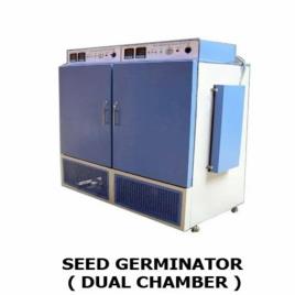 Seed Germination Chamber Machine