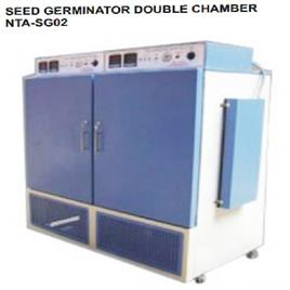Double Chamber Seed Germination Device