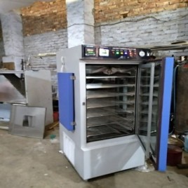 India Seed Germinator Chamber
