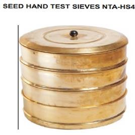 Seed Testing Sieve Machine Nta-Hs4