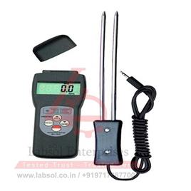 Seed Moisture Testing Machine
